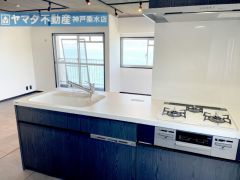システムキッチン