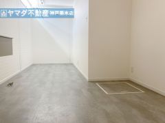 1F　ランドリールーム