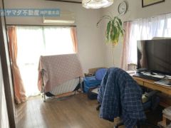 2F　洋室