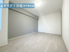 洋室6.5帖