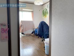 2F　洋室