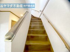 階段