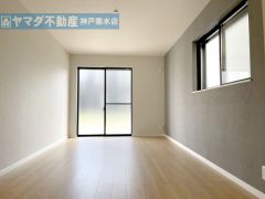 1F　洋室9.5帖