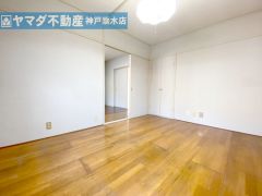 洋室6帖