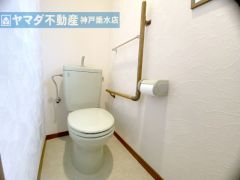 2F　トイレ