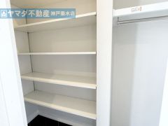 シューズインクローゼット