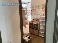 2F　洋室