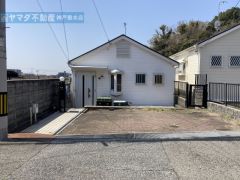 陽当りの良い立地。