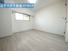 洋室5帖
