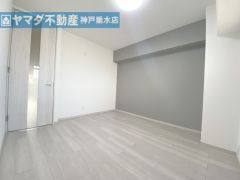 洋室5帖