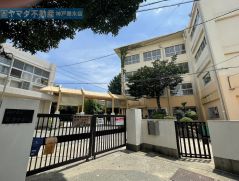 神戸市立玉津第一小学校：徒歩8分（609ｍ）