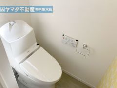 2F　トイレ