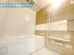 ユニットバス新品交換