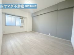 洋室6.5帖