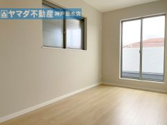2F　洋室