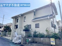 外観　前面道路6m