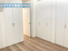 1F　納戸6帖
