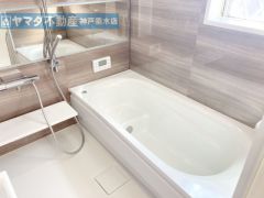 1F　浴室