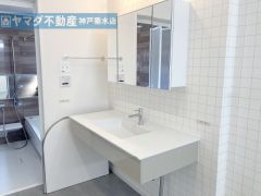 1F　洗面