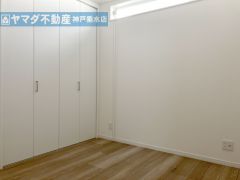 1F　納戸6帖