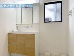 1F　洗面室