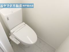 2Fトイレ