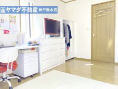 2F　洋室6帖