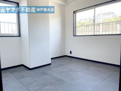 洋室4.5帖