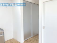2F　キッチンパントリー
