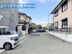 前面道路6.3　北東公道