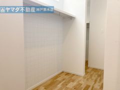 1F　収納