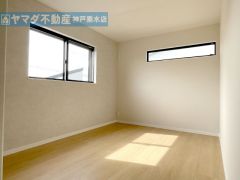 3F　洋室6.5帖
