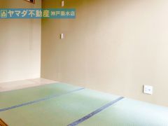 1F　和室3帖　　