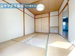 和室6帖