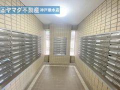 メールボックス