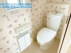 2F　トイレ