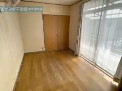 2F　洋室5帖