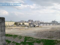 眺望　遮るものがない眺望　