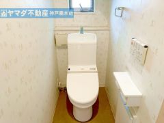 1F　トイレ