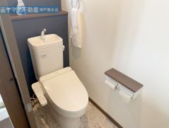 2F トイレ