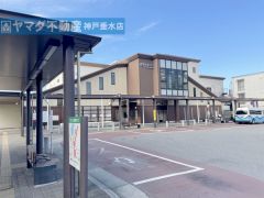 JR「魚住」駅　徒歩10分