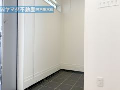 1F　玄関横のSIC