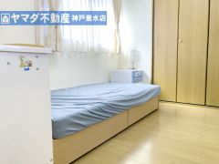 2F　洋室6帖