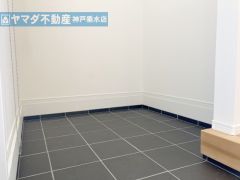 1F　玄関横のSIC