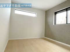 3F　洋室6帖