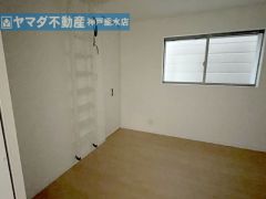 2F　洋室