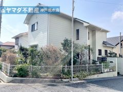 外観　前面道路6m