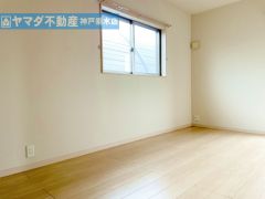 2F　洋室6.2帖