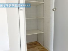 2F　収納