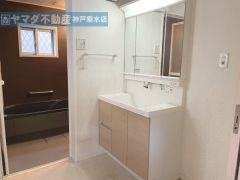 洗面室